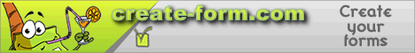create-form.com banner