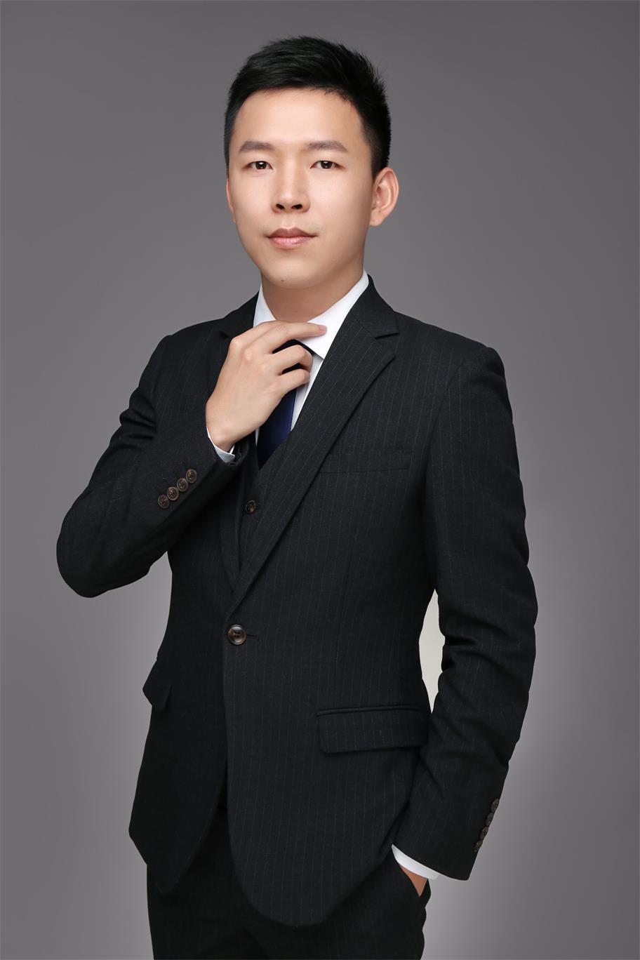 彭总